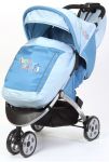 Коляска Lider Kids S200